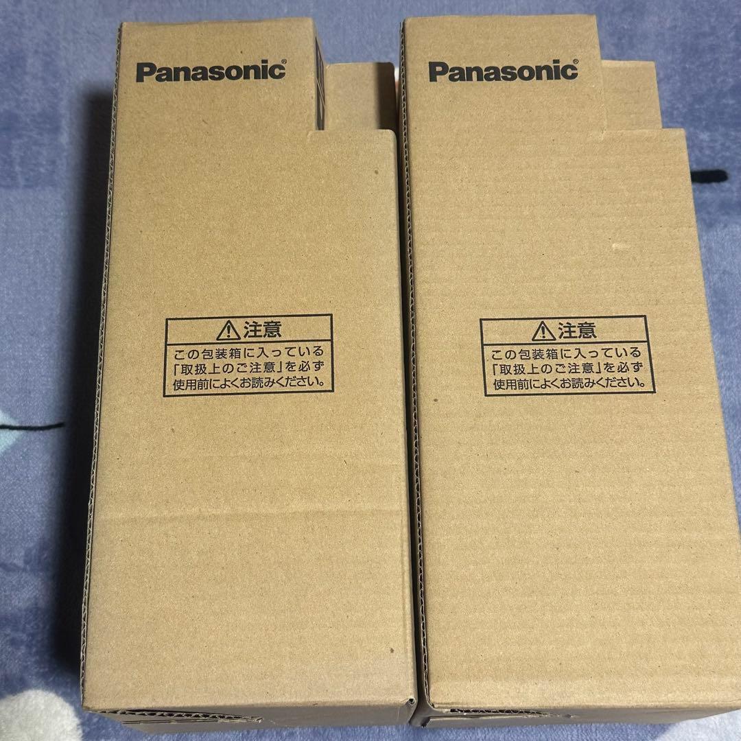 2個セット　M400L/BUSC/N パナソニック マルチハロゲン灯