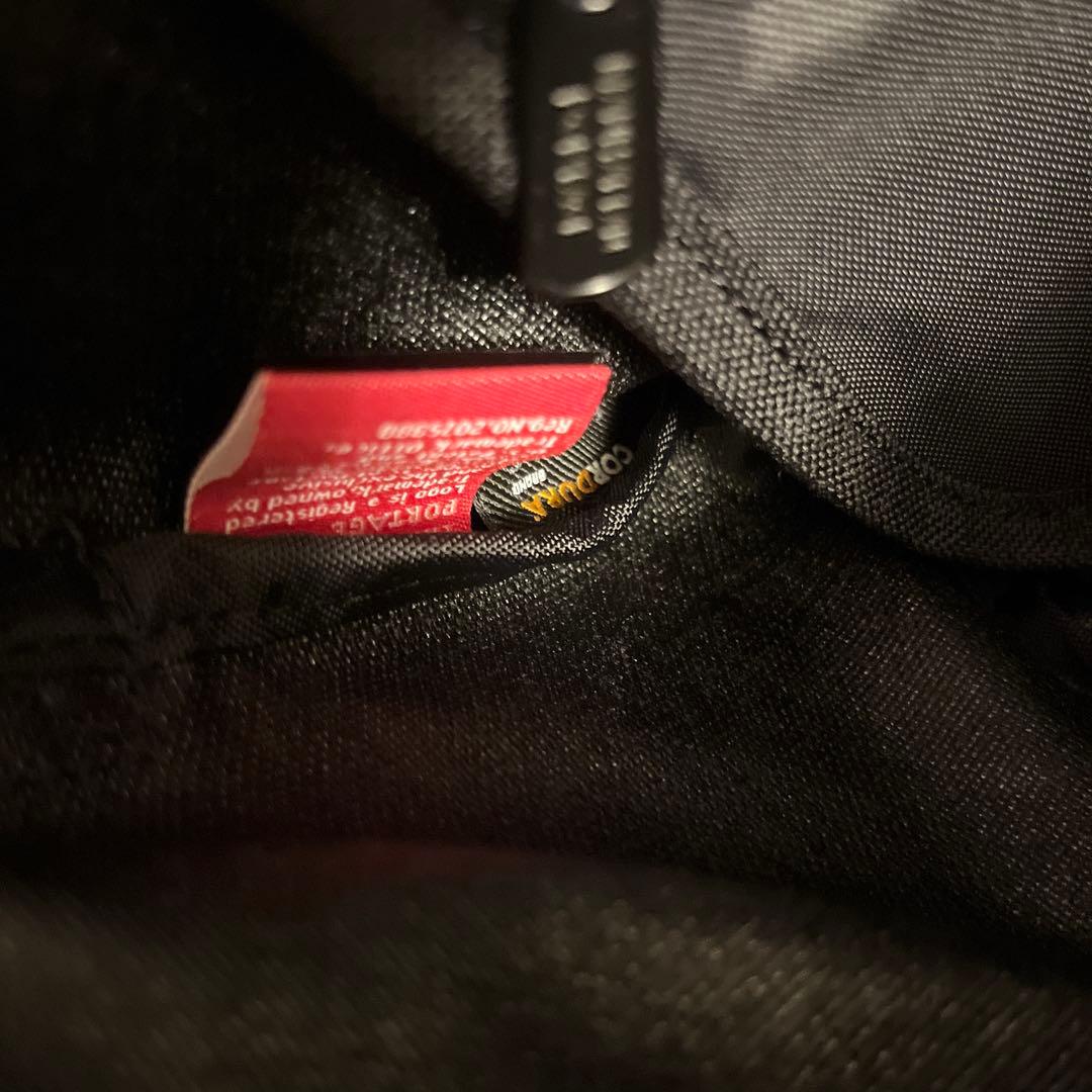 マンハッタンポーテージ　ミッキーコラボショルダーバッグ（ミニー）