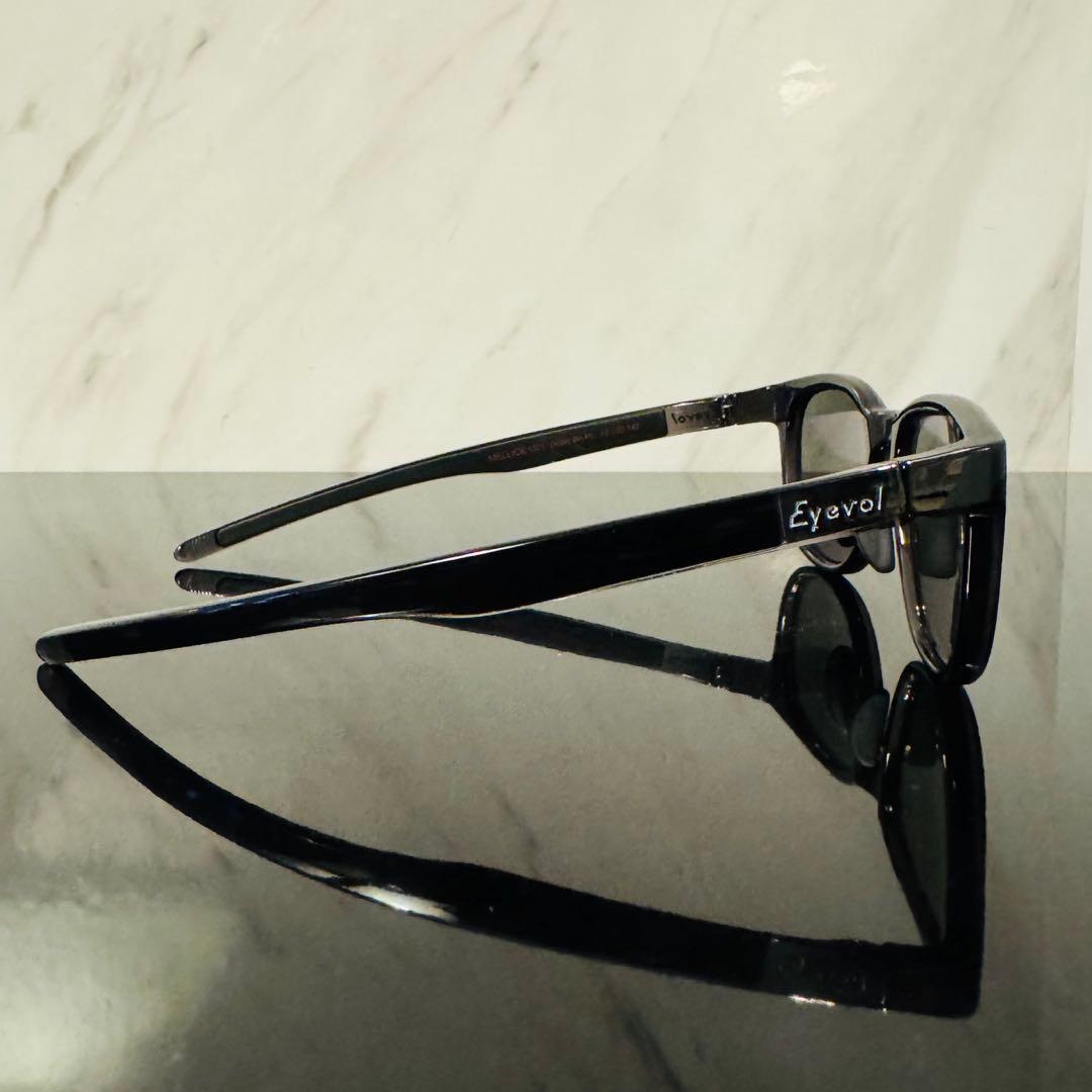 Eyevol×BRIEFING GOLF MELLICK（メリック）サングラス