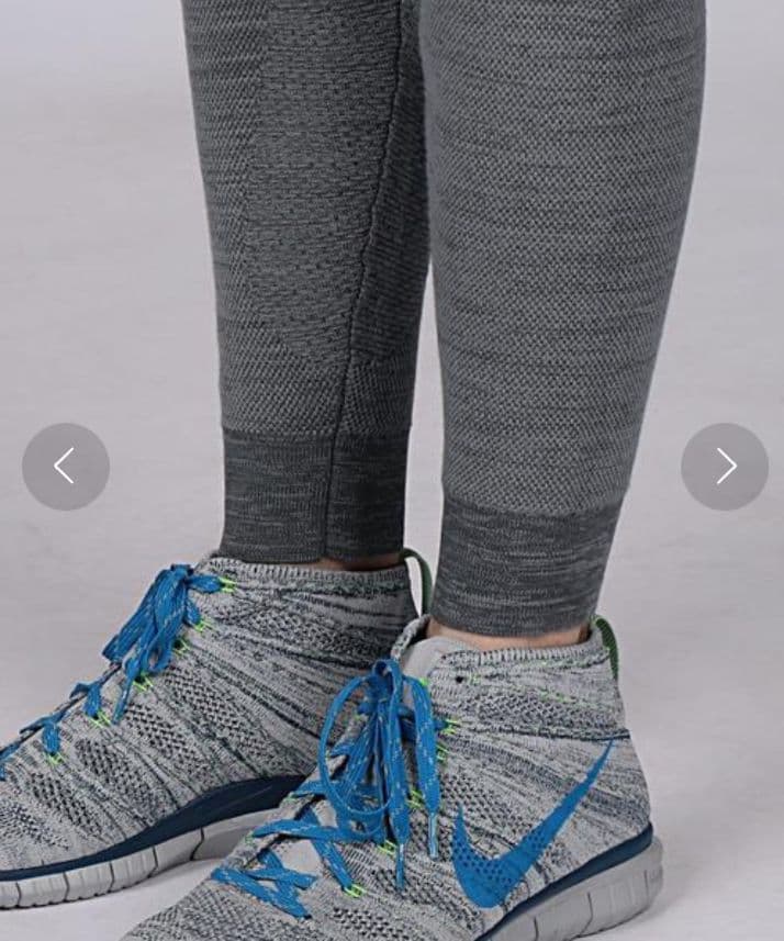 【新品未使用】NIKE TECH KNIT テックニット リベロパンツ M