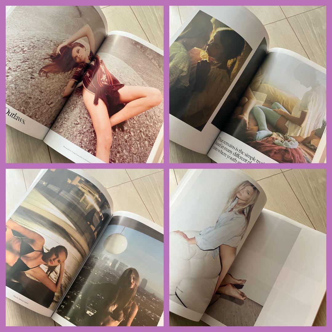 希少❗️【Mirage Magazine】 #3/ヘンリックプリエンヌ/ミラージュ