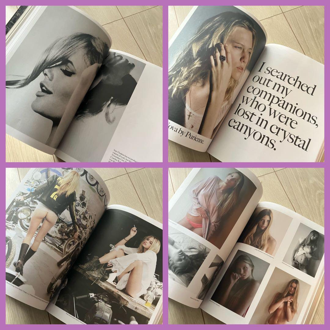 希少❗️【Mirage Magazine】 #3/ヘンリックプリエンヌ/ミラージュ