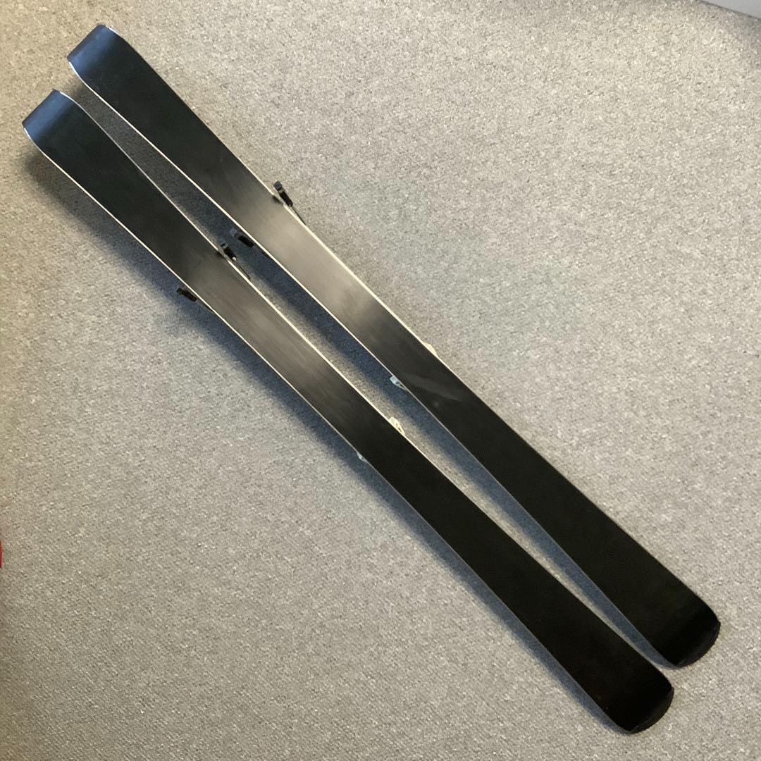 Dynamic スキー板 130cm ATMIC ブーツ 4点セット