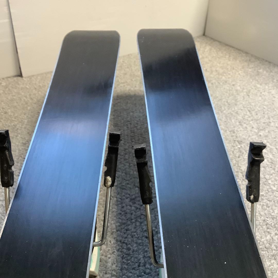 Dynamic スキー板 130cm ATMIC ブーツ 4点セット