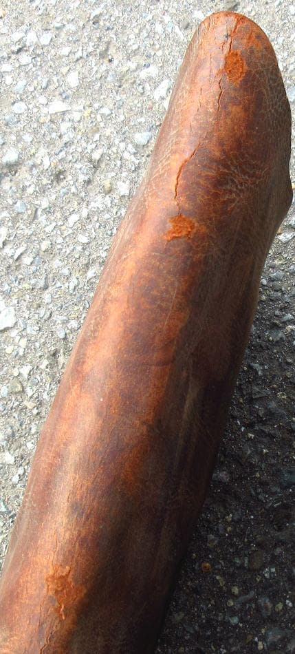 日本軍 長靴 陸軍下士官兵用