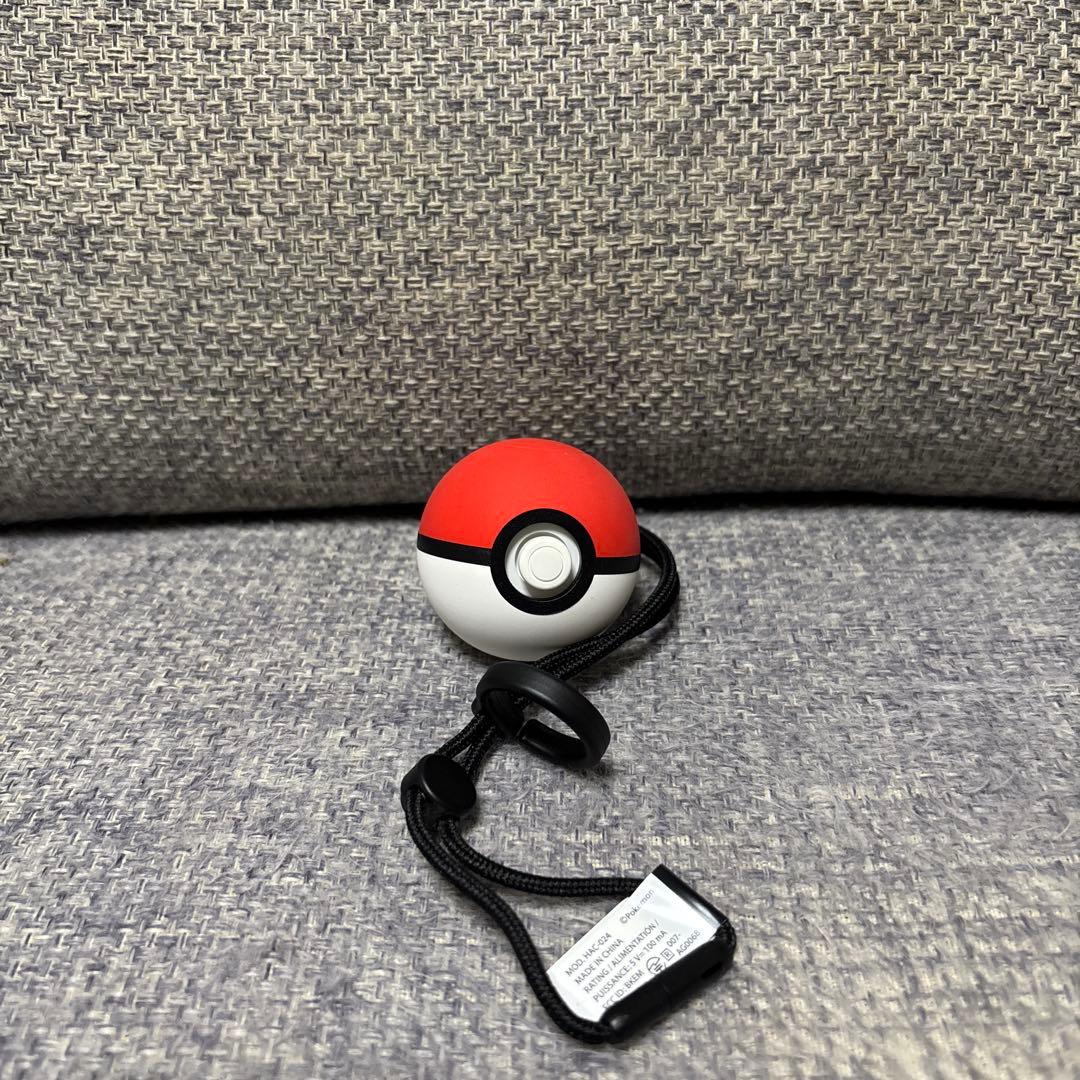 Nintendo Switch レッツゴーイーブイ