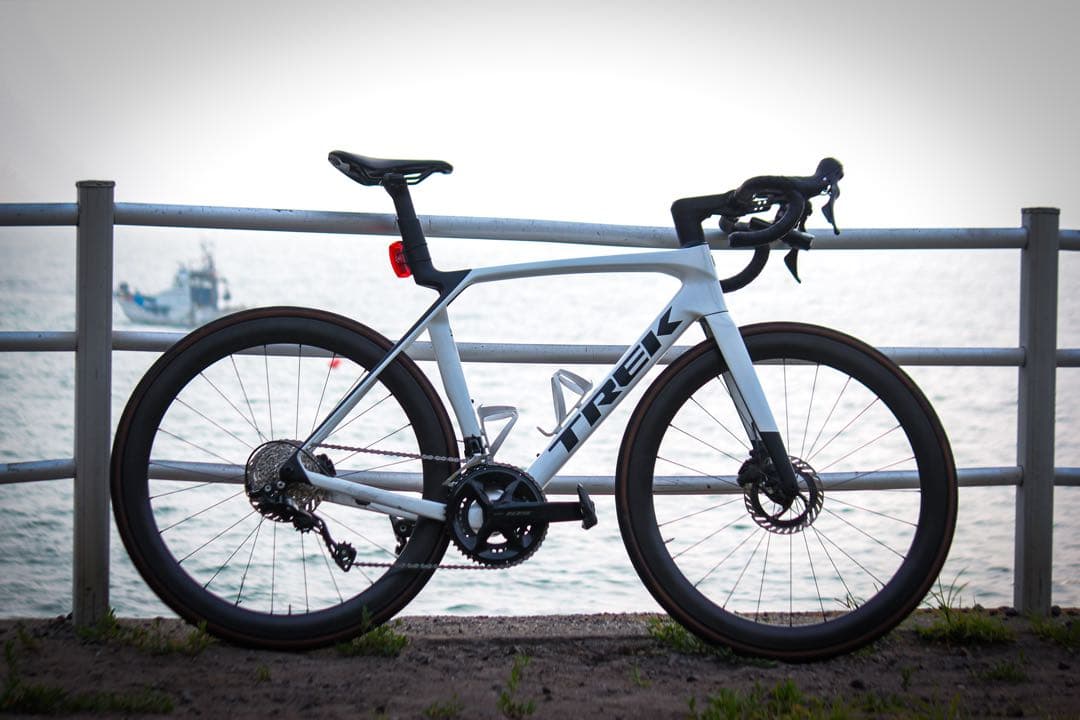 Ryet カーボンホイール