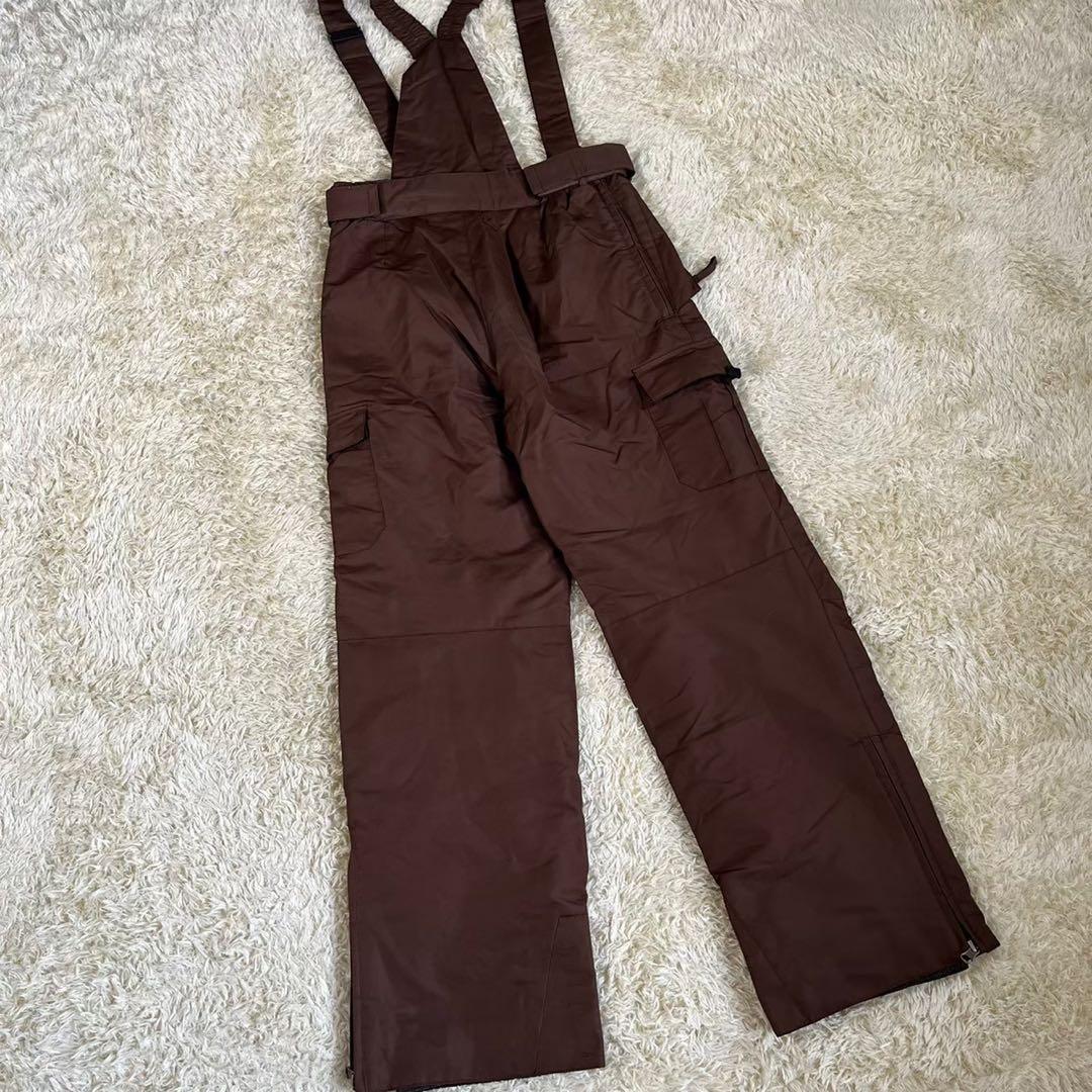 mistral (L) スキーウェア オーバーオール