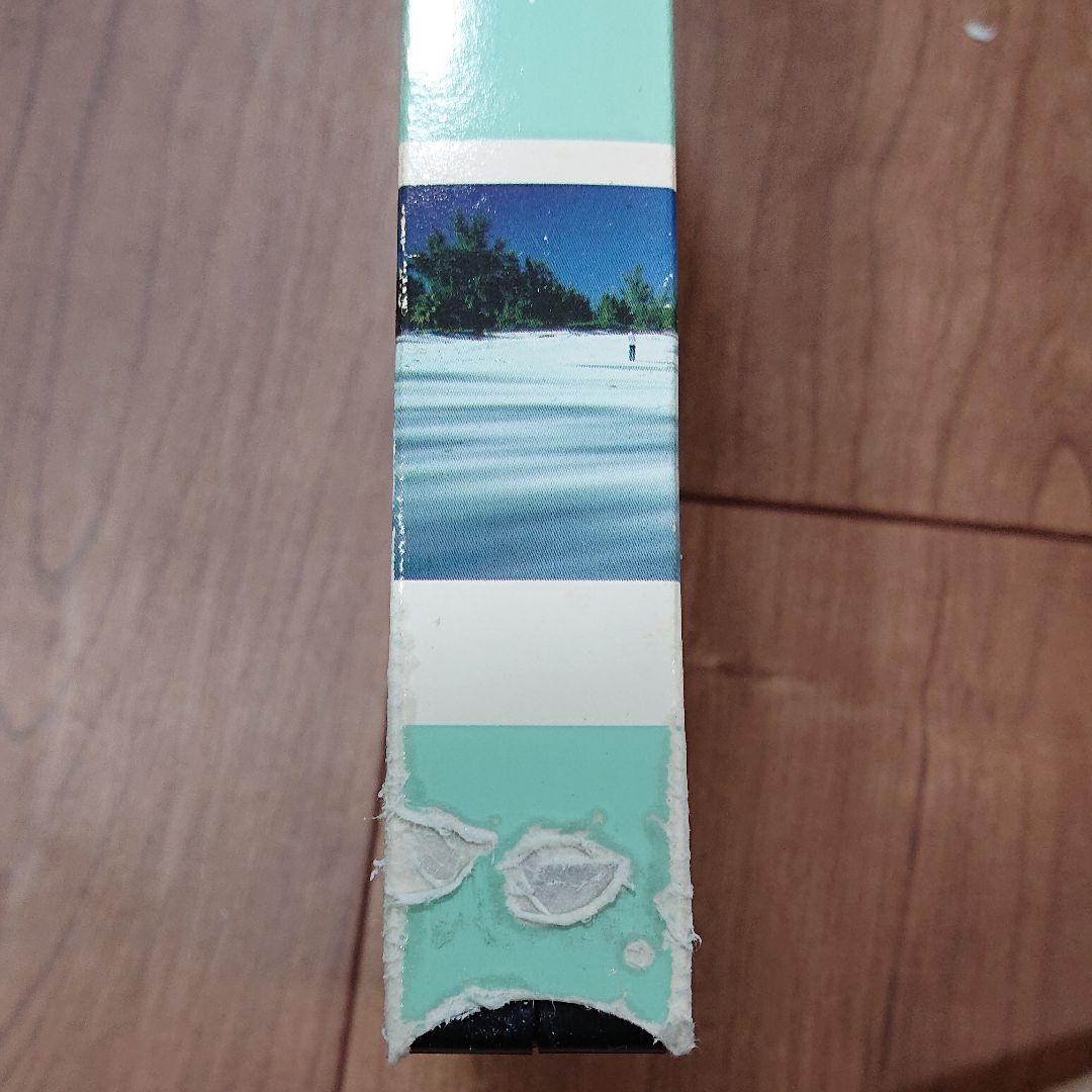 ＺＡＲＤ / showreel 1 2 3セット