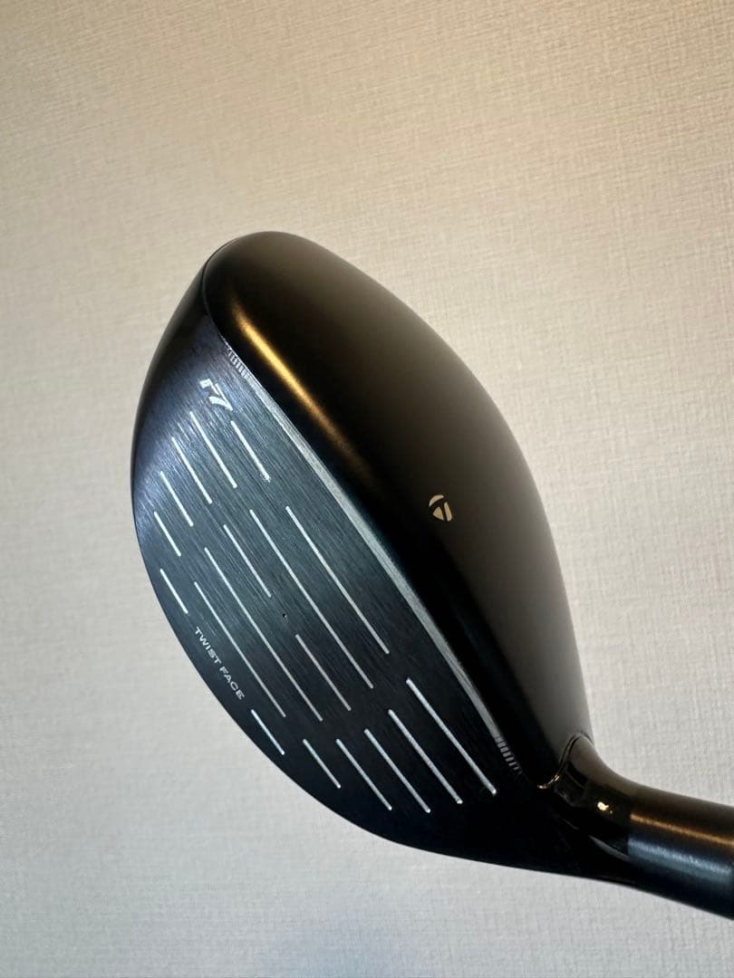 r7 ミニドライバー　13.5度　ヘッド単品