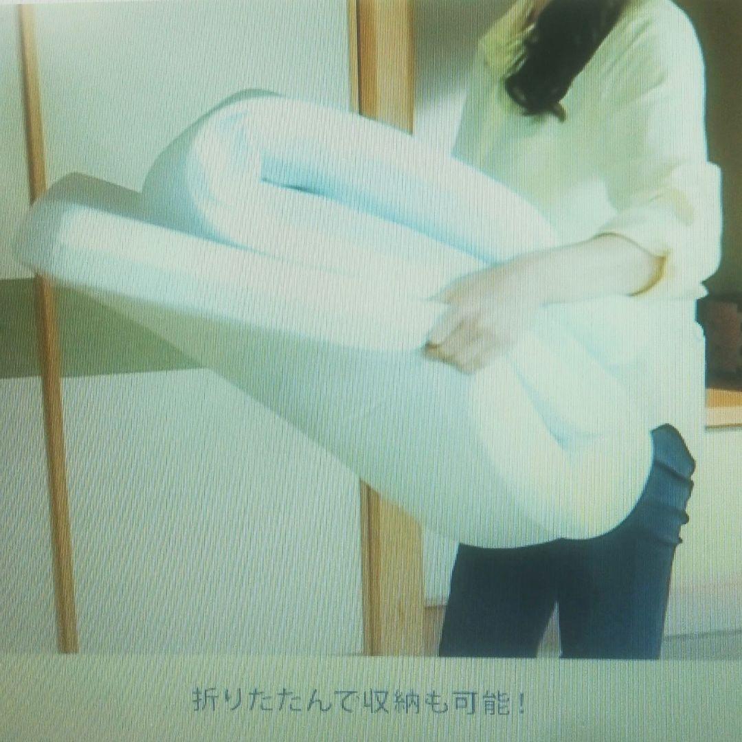 ドルメオ　エアースプリング　厚さ7cmマットレス