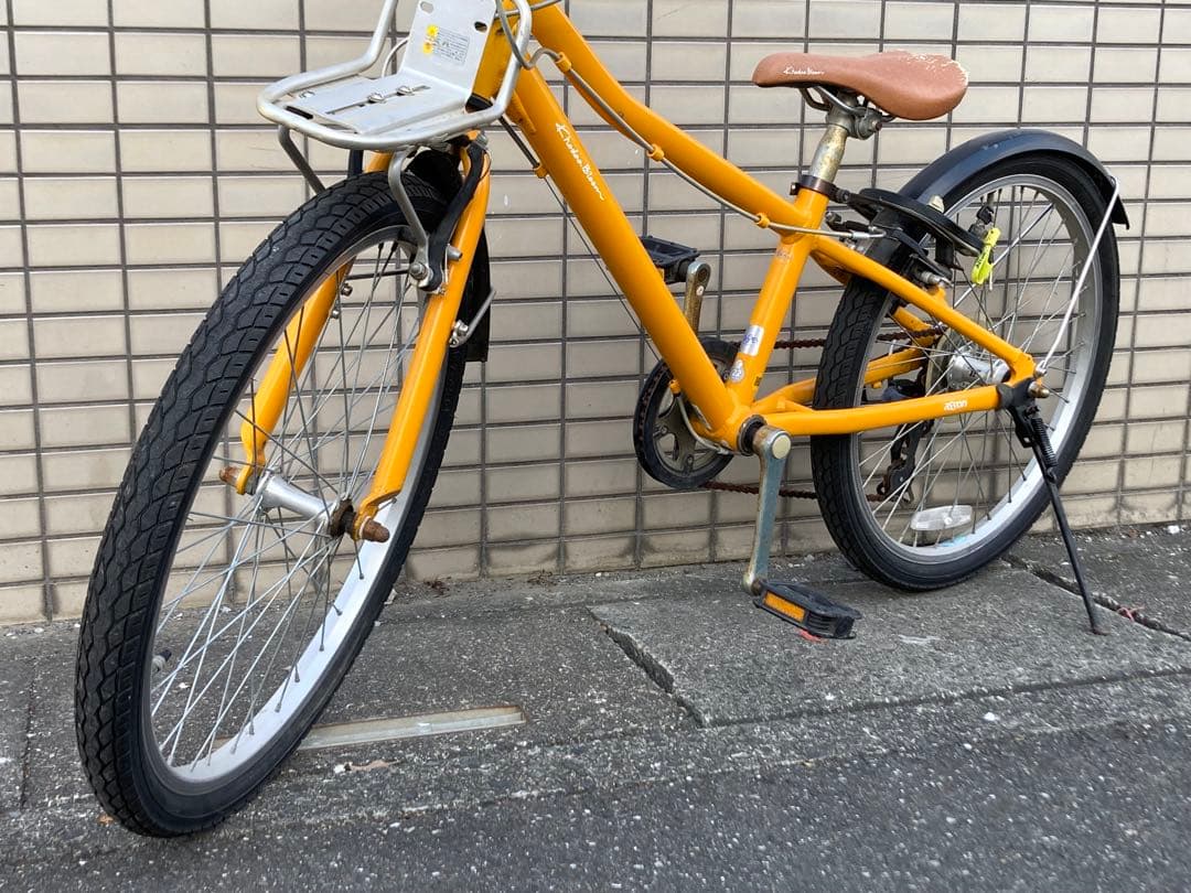 コーダーブルーム アッソン J22 KhodaaBloom asson J22