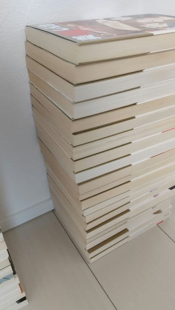 【美品】美味しんぼ１～100巻セット