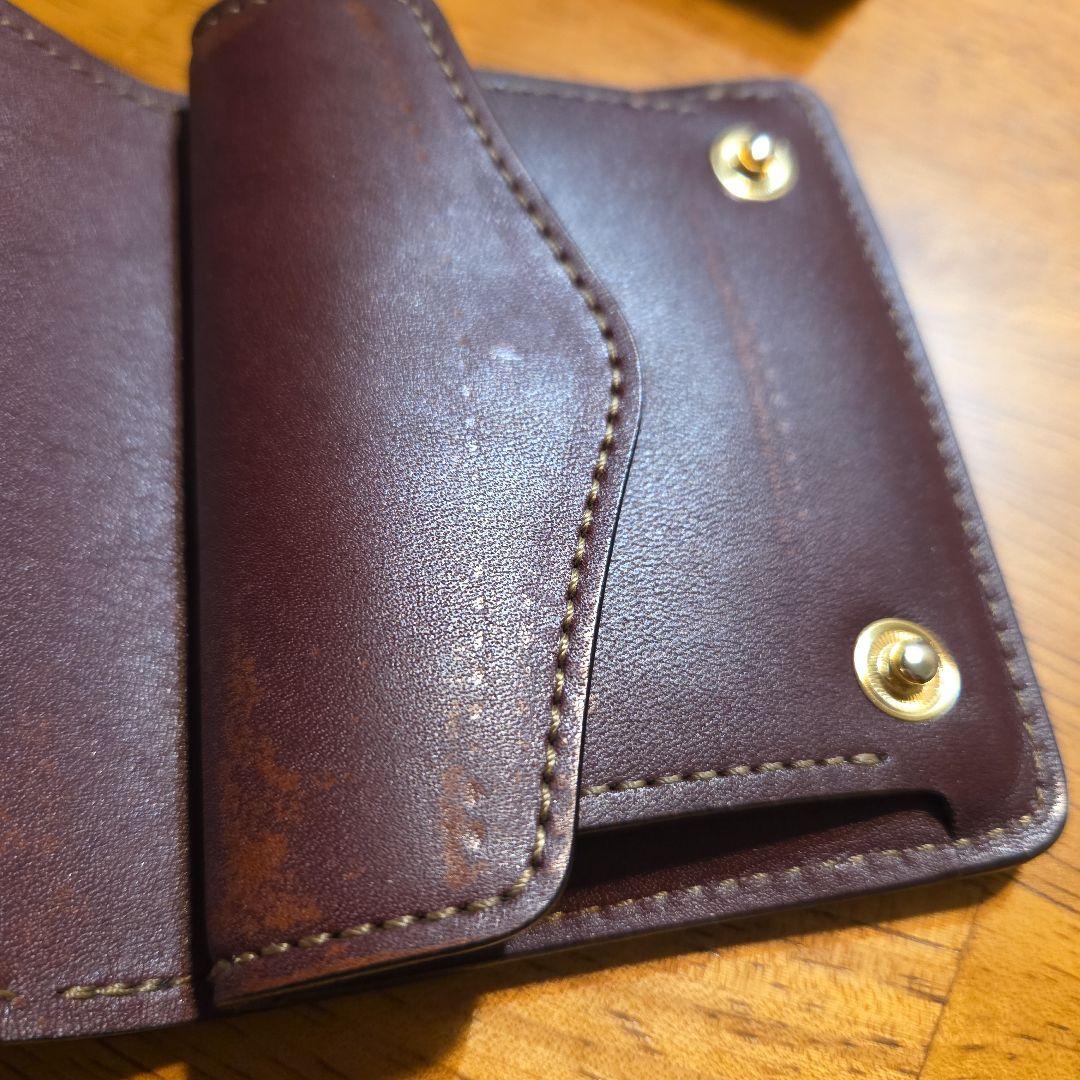 ワイルドスワンズ、KF-003、フルグレインブライドル、オーストラリアンナッツ