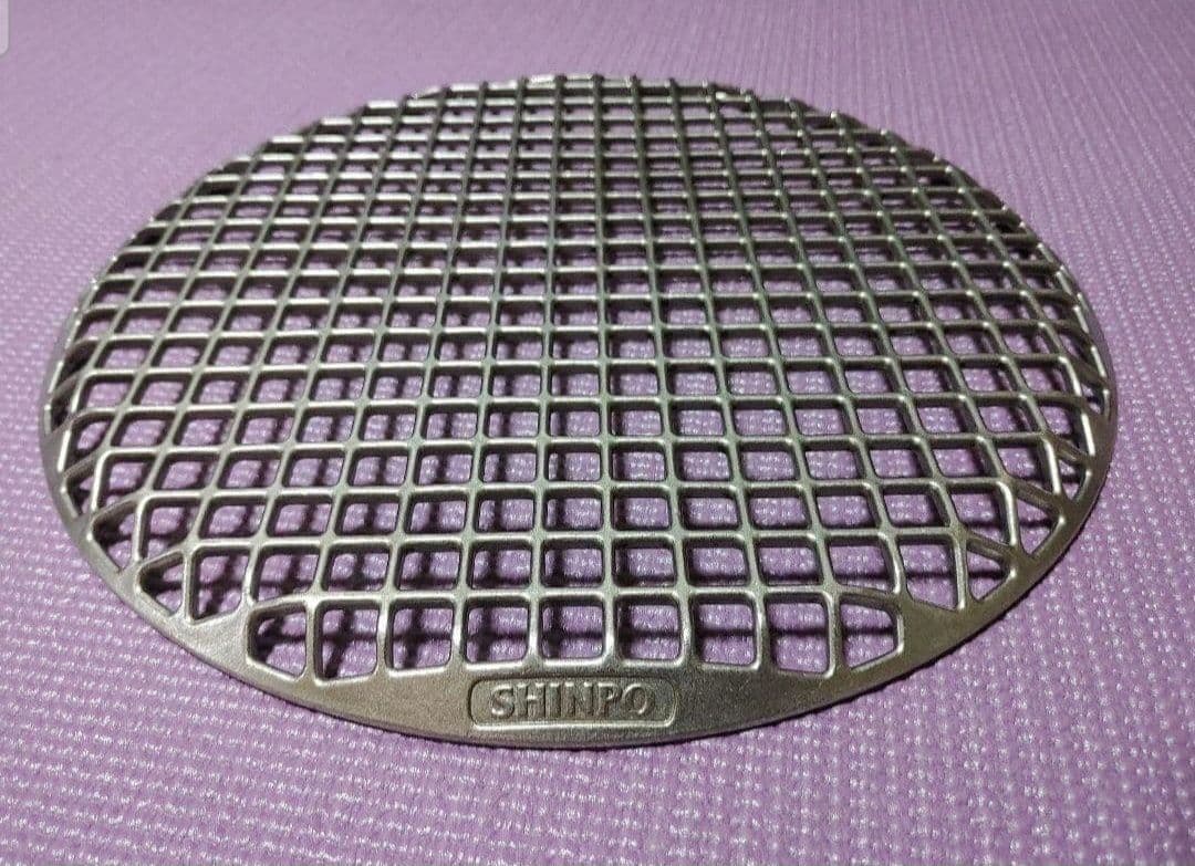 シンポ　フラットネット　SHINPO
