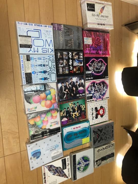 Kis-My-Ft2 大量 まとめ売り 値下げ