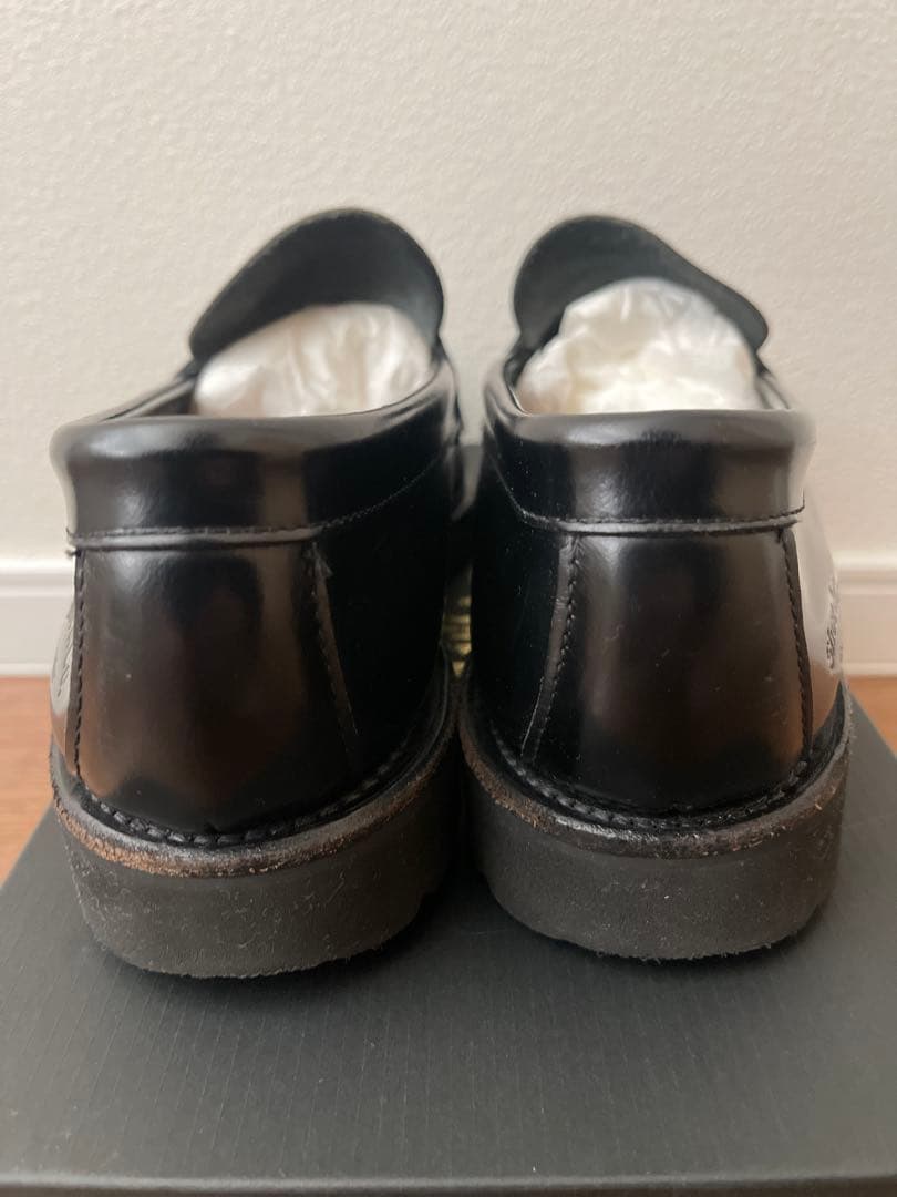 【FUDGEスペシャルコラボ限定品】美品★REGAL Shoe ＆ Co.