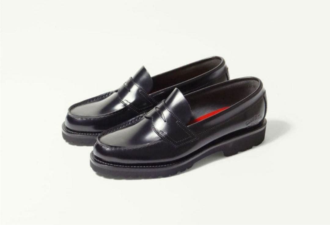 【FUDGEスペシャルコラボ限定品】美品★REGAL Shoe ＆ Co.