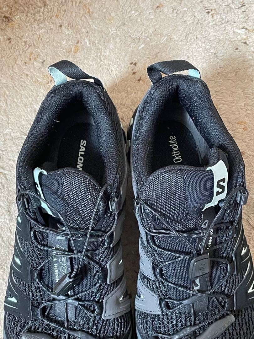 【週末値下げ】◎SALOMON XA PRO 3D V9◎