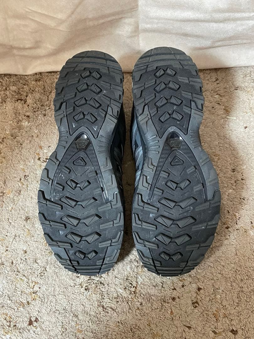 【週末値下げ】◎SALOMON XA PRO 3D V9◎