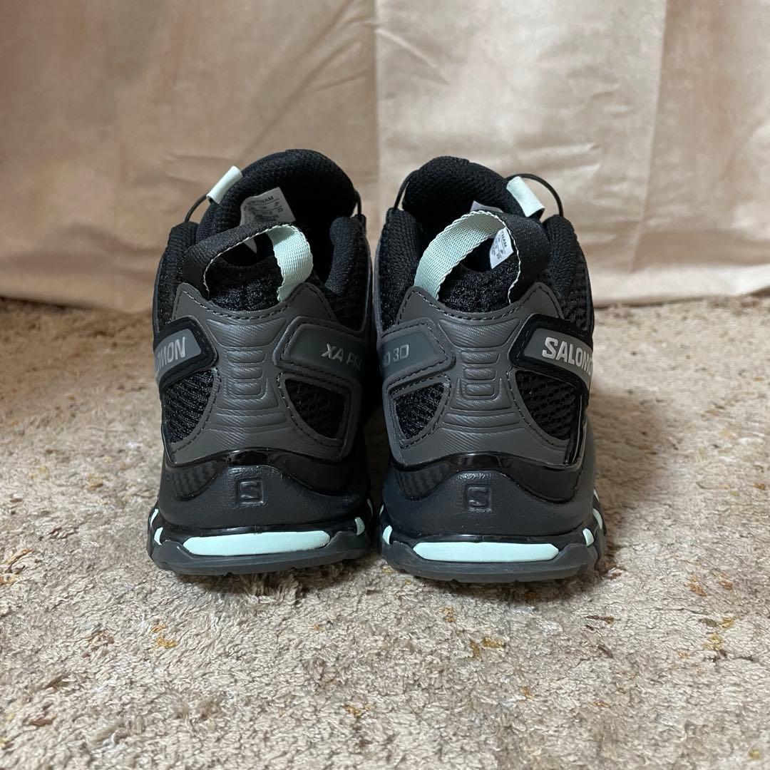 【週末値下げ】◎SALOMON XA PRO 3D V9◎