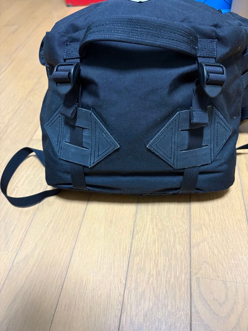 BRAVO ロンハーマン　FOXTROT BLOCK II