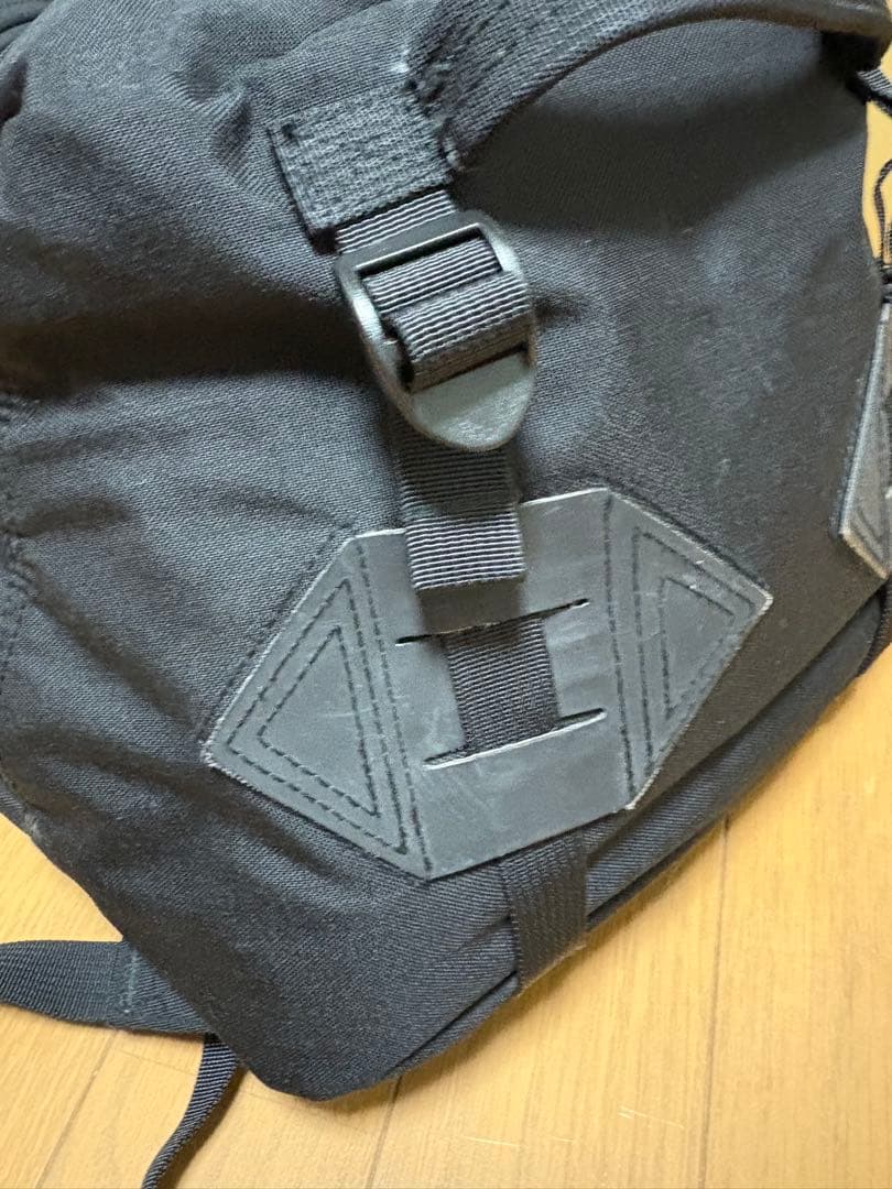 BRAVO ロンハーマン　FOXTROT BLOCK II