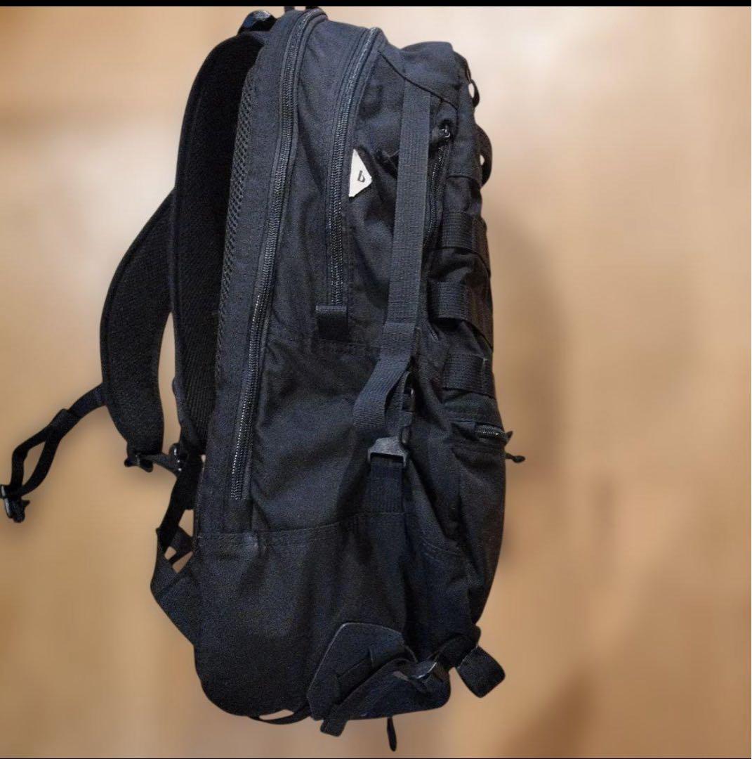 BRAVO ロンハーマン　FOXTROT BLOCK II