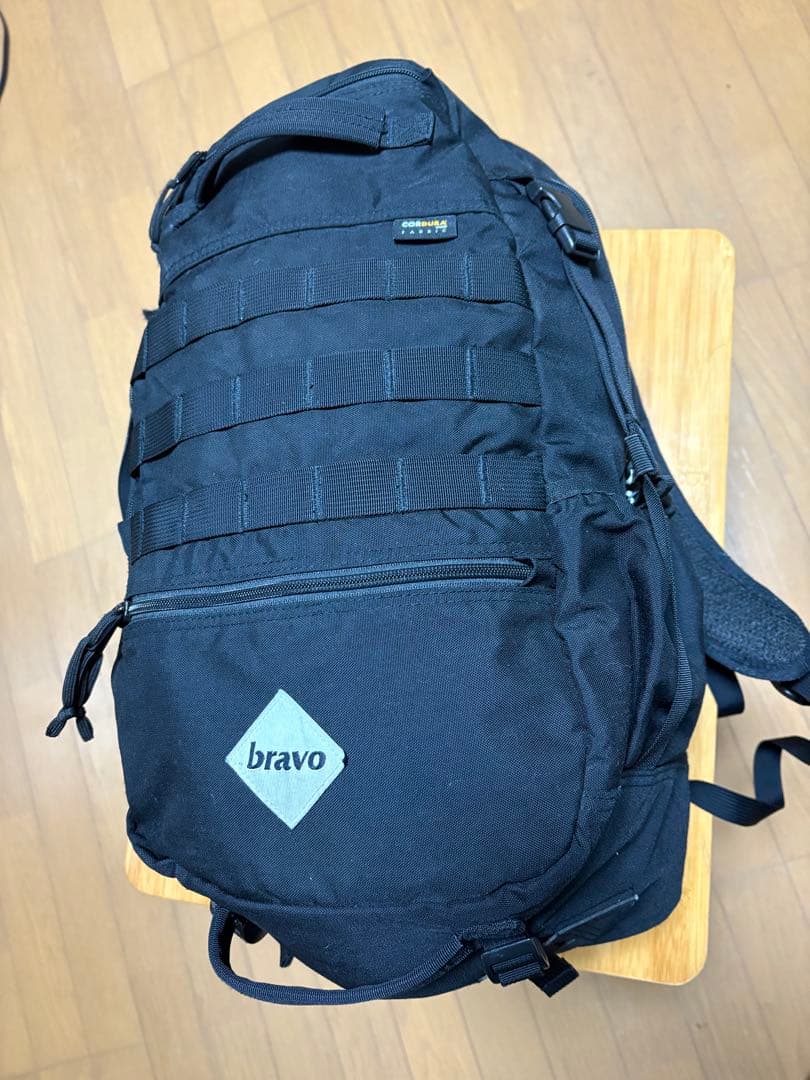 BRAVO ロンハーマン　FOXTROT BLOCK II