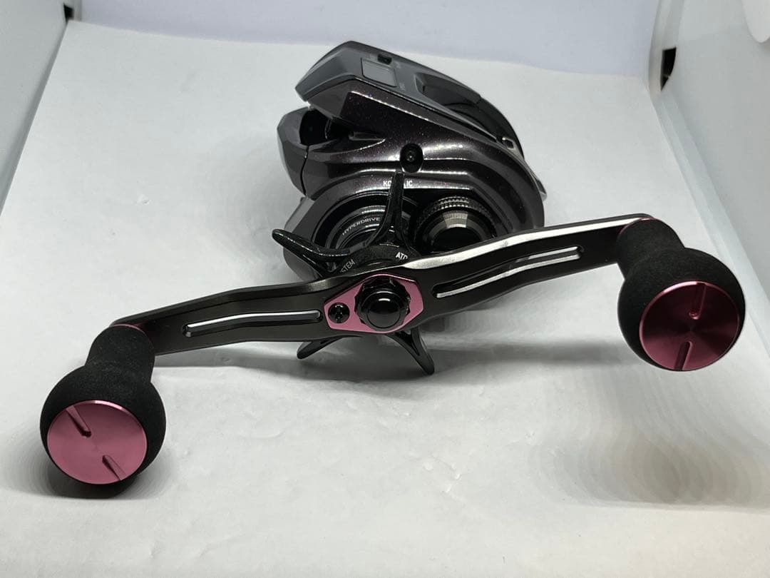 ダイワ DAIWA 両軸リール　紅牙 IC　150L