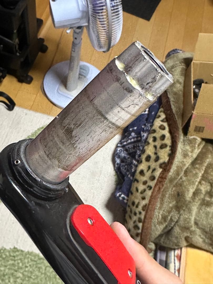 S-WORKS パワーメーター クランクセット ブラック