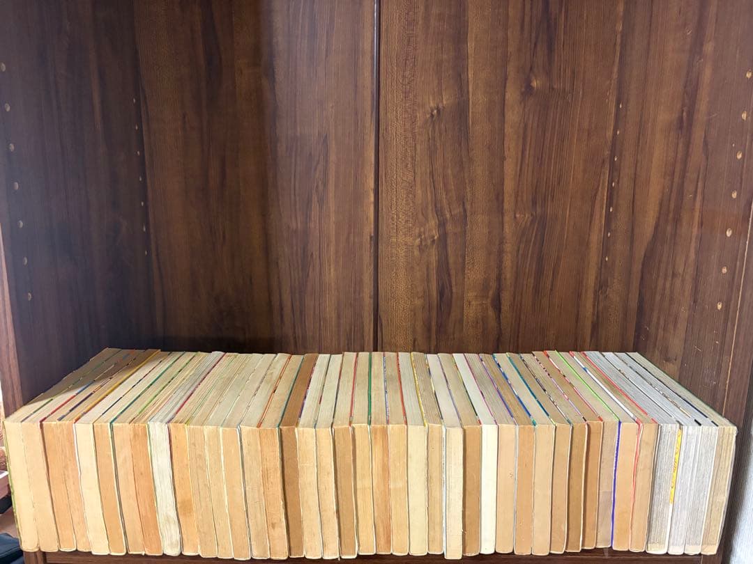 キン肉マン　全巻セット　1〜87巻　ゆでたまご