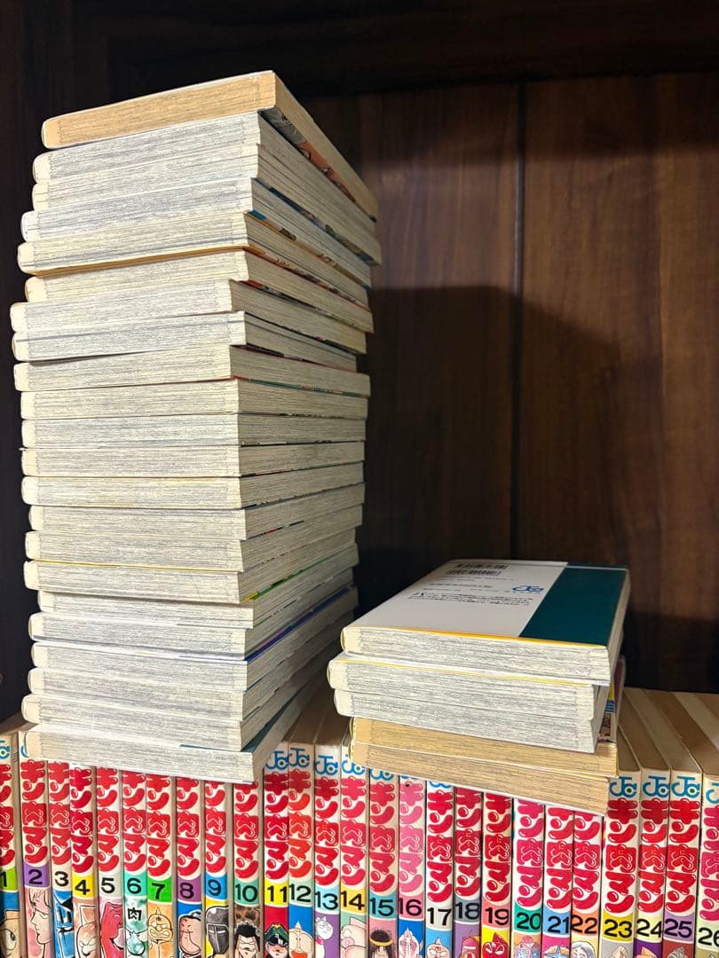 キン肉マン　全巻セット　1〜87巻　ゆでたまご