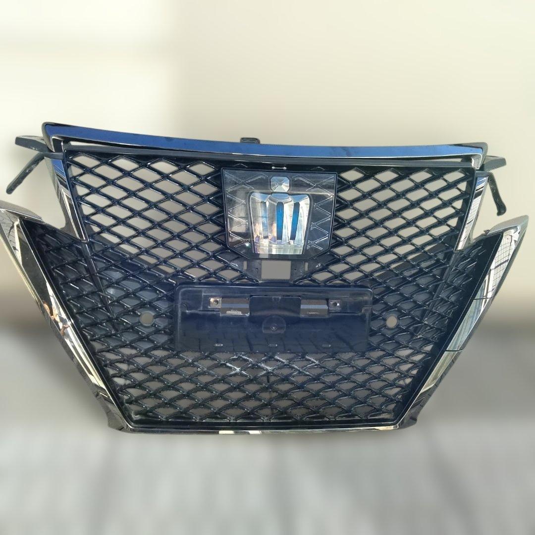 もやしさん専用 210　クラウン　アスリート　グリル　後期最終　Jフロンティア