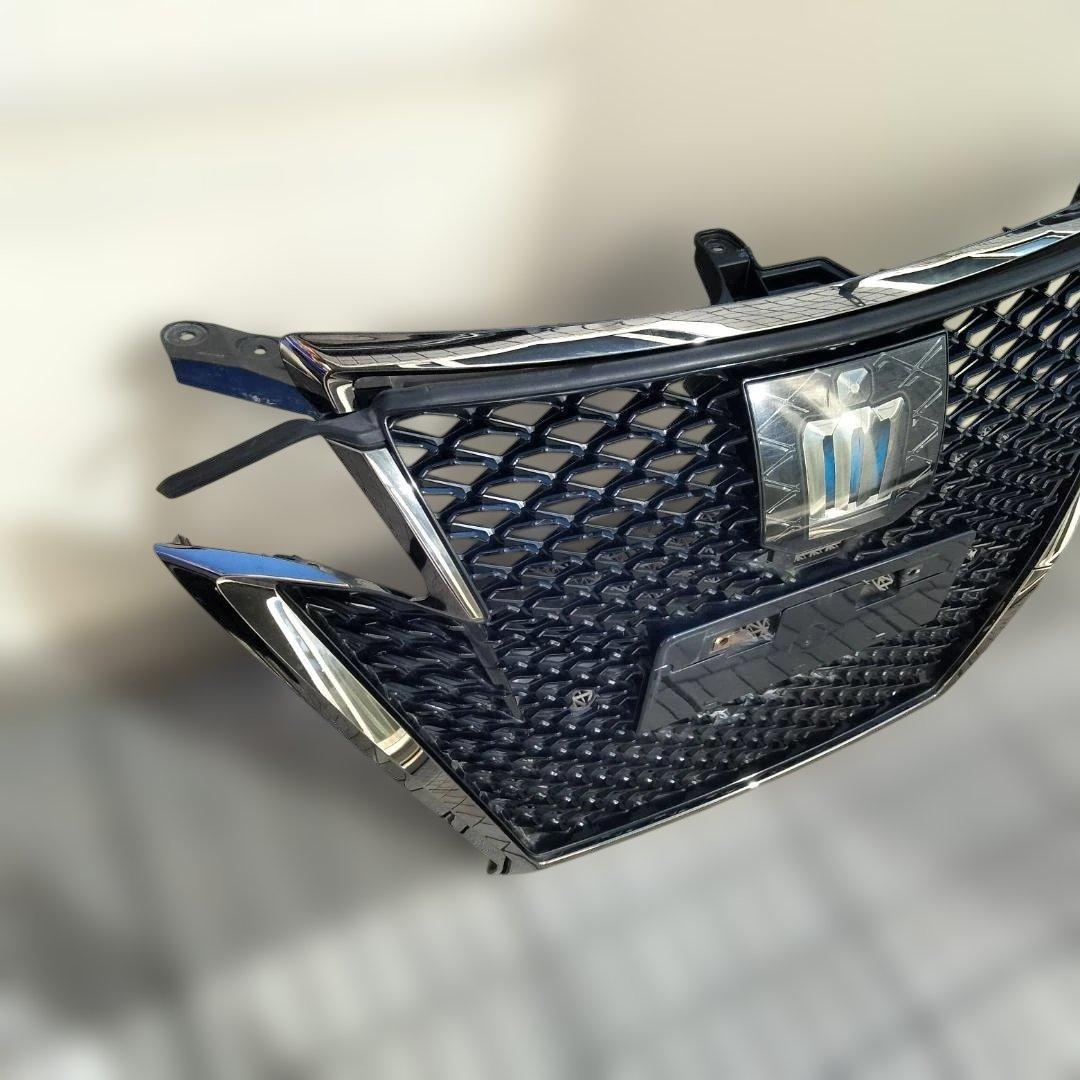 もやしさん専用 210　クラウン　アスリート　グリル　後期最終　Jフロンティア