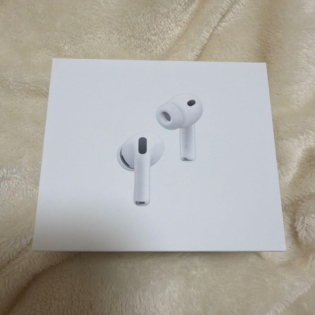 AirPods Pro 3 本体　　新品・ 未開封