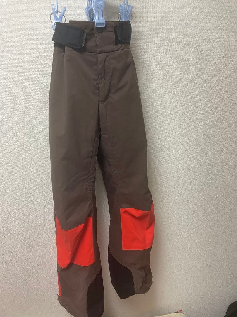 スキーウェアセット（ジャケット＆パンツ）