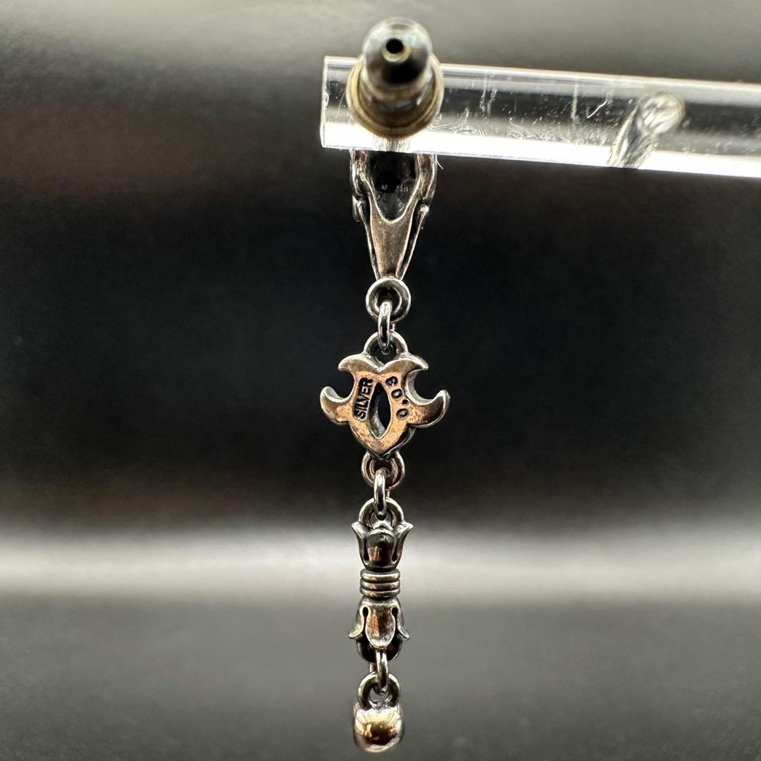 極美品✨　ブラッディマリー　Bloody Mary KAI　ピアス　1305