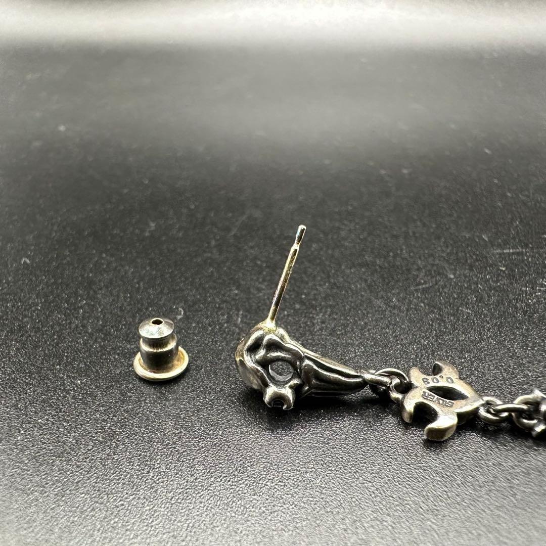 極美品✨　ブラッディマリー　Bloody Mary KAI　ピアス　1305