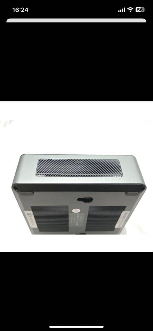 【中古良好】MINISFORUM TL50 i5-1135G7 16G 512G