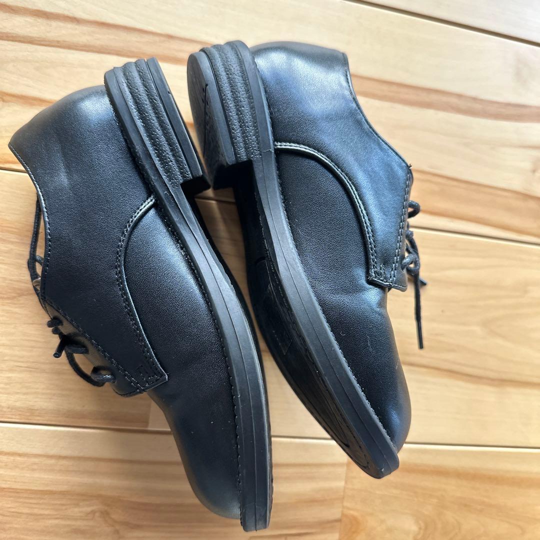 【美品】グリーンレーベル　スーツ　キッズ　チェック　入学式　フォーマル