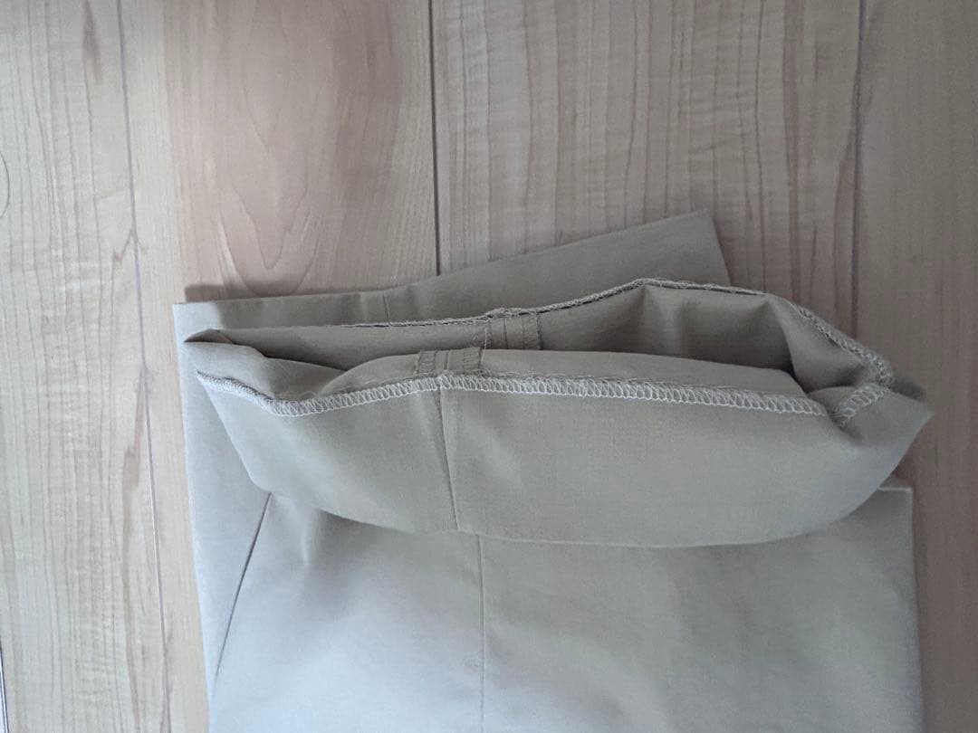 パンツ MAATEE AND SONS LAURENCE