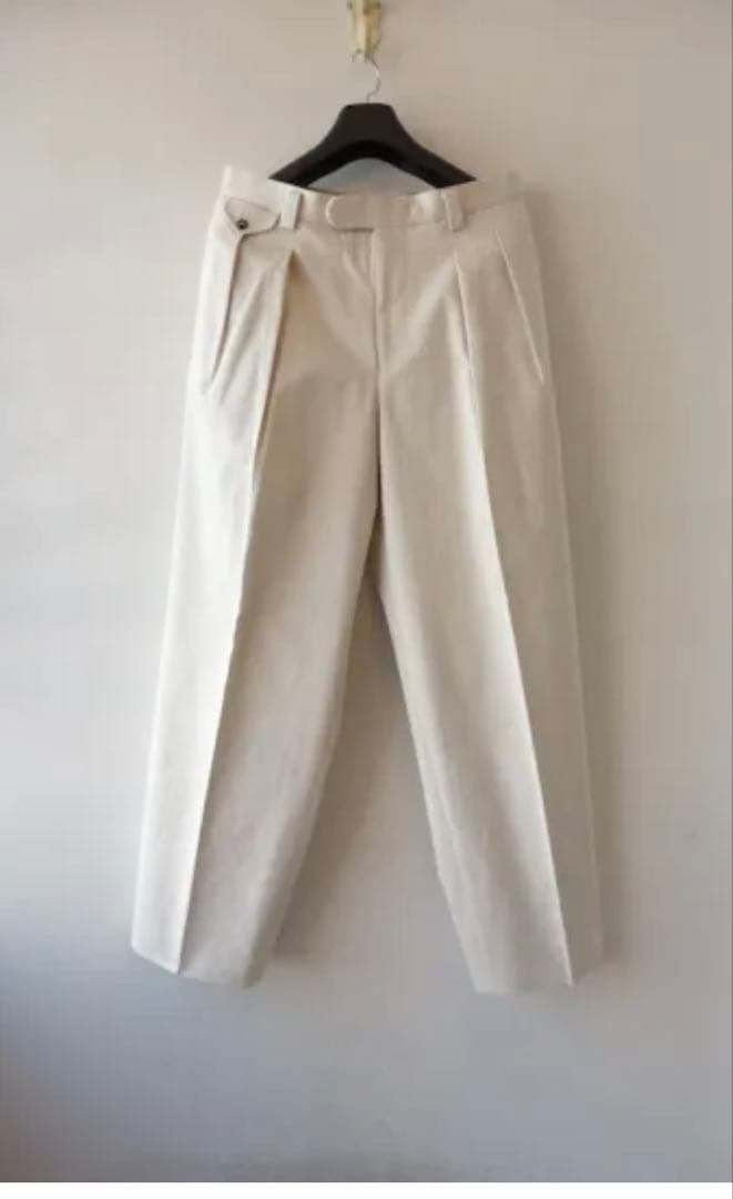 パンツ MAATEE AND SONS LAURENCE