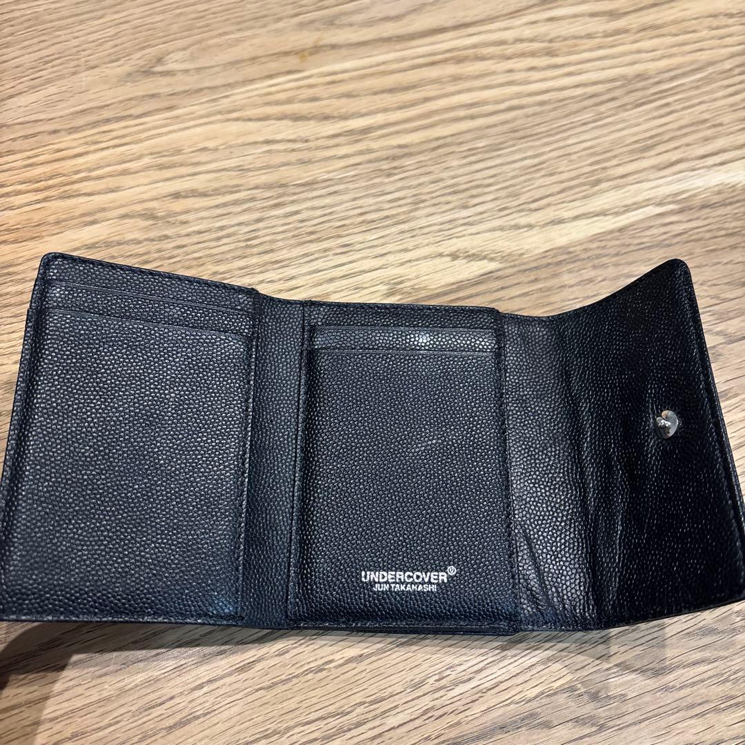 UNDERCOVER ウォレット