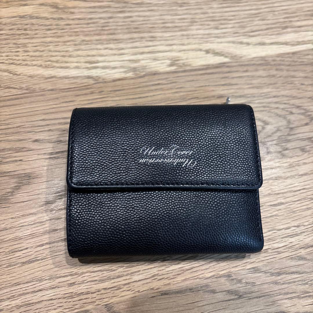 UNDERCOVER ウォレット
