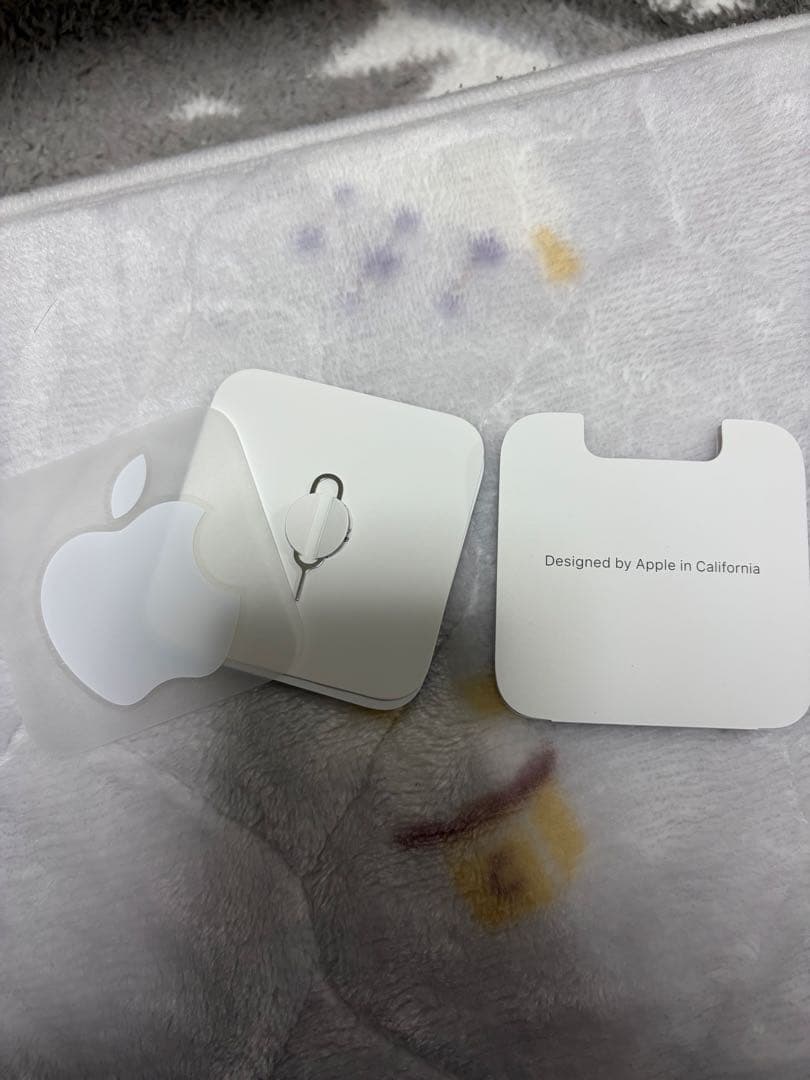 極美品Apple iPhone 14 Pro 512GB 本体その他付属品セット