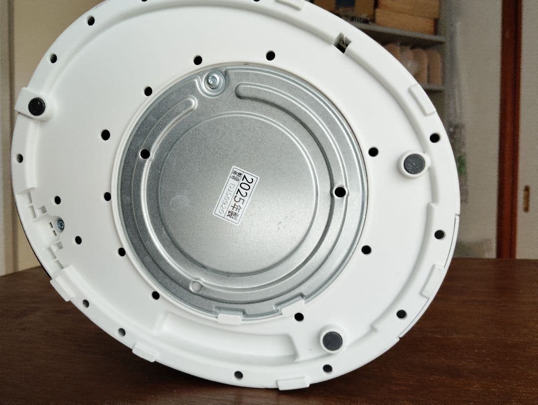 象印 EE-TB60-WA 加湿器 4.0L ホワイト　説明書付き　保証期間あり