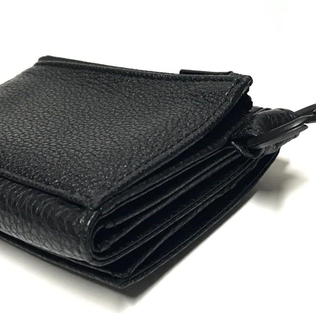 s*n様 PORTER SHRINK TRI PURSE 黒 381-03109