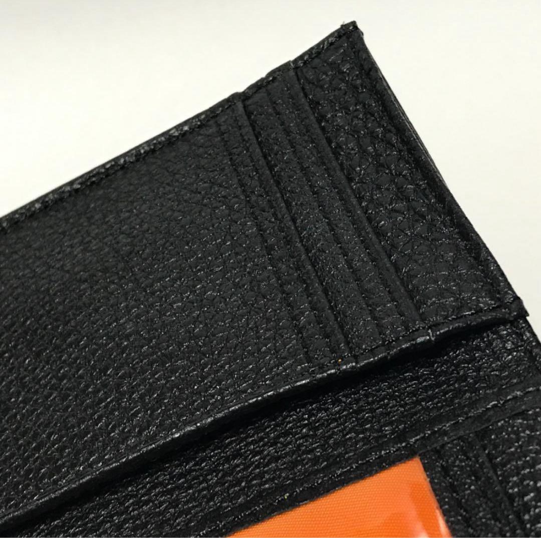 s*n様 PORTER SHRINK TRI PURSE 黒 381-03109