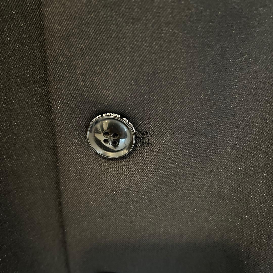 waltz by BEAMS DESIGN フォ－マル　ブラック 卒服 160B